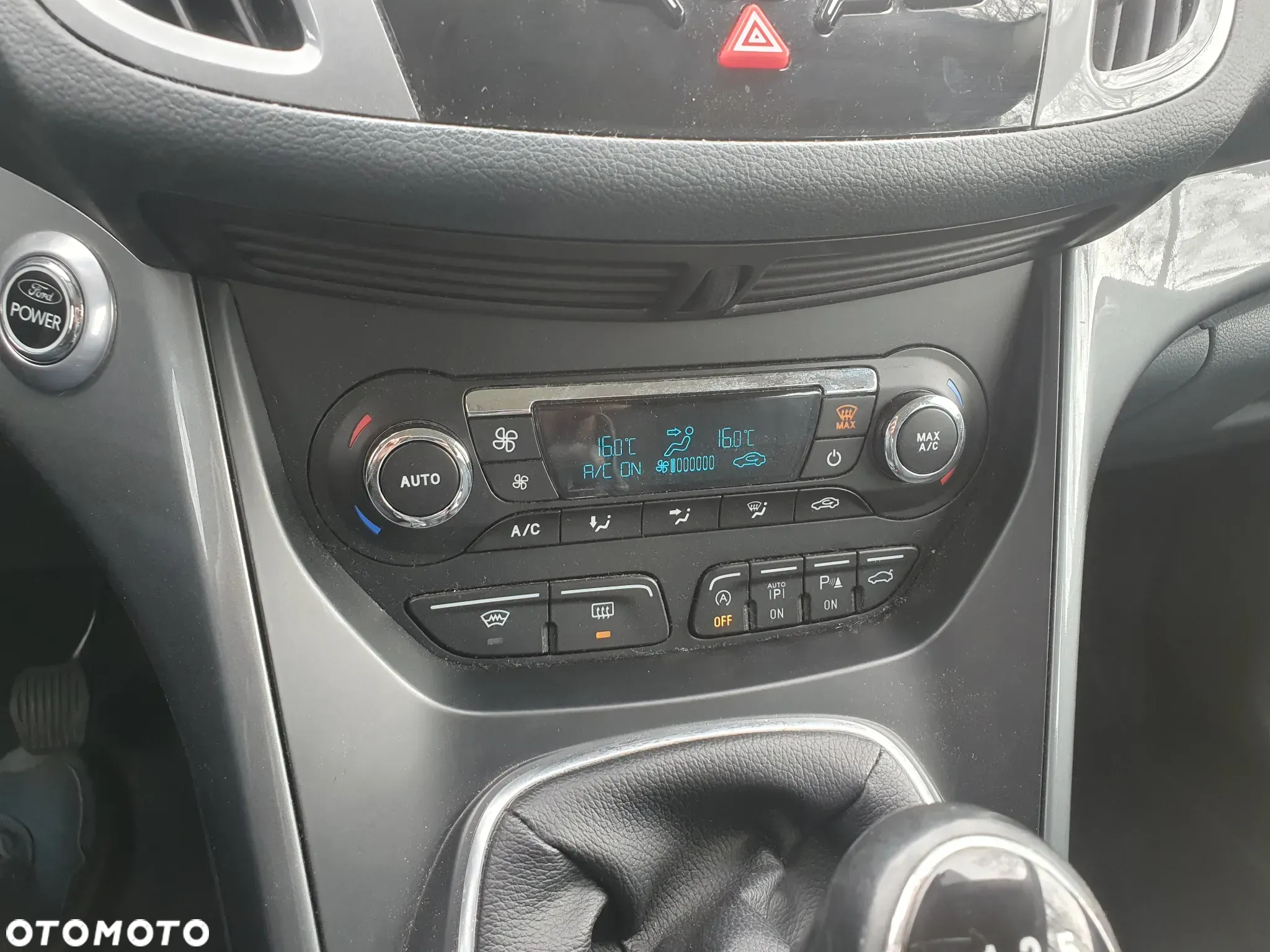 Ford C-MAX 1.0 EcoBoost Start-Stopp-System Titanium - 9
