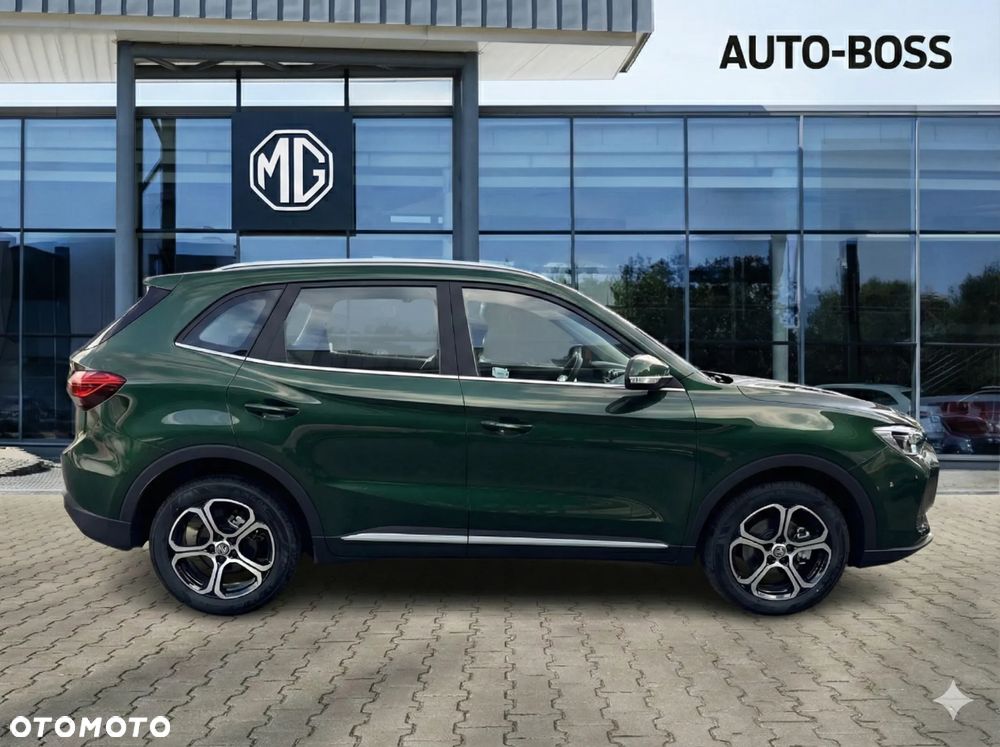 MG ZS 1.5 HEV+ Excite - 7