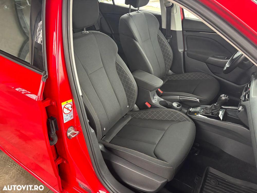 Skoda Scala 1.0 TSI DSG Style - 32