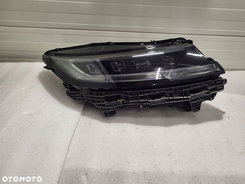 land rover range rover sport l461 full led przód strona prawa n9x213w029hj - 1