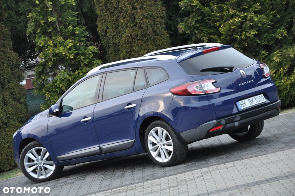 Renault Megane TCe 130 Dynamique - 25