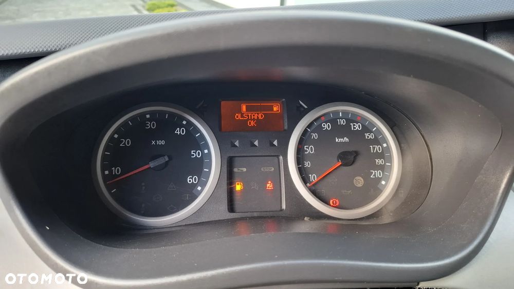 Renault Trafic FAP Combi L1H1 - 28