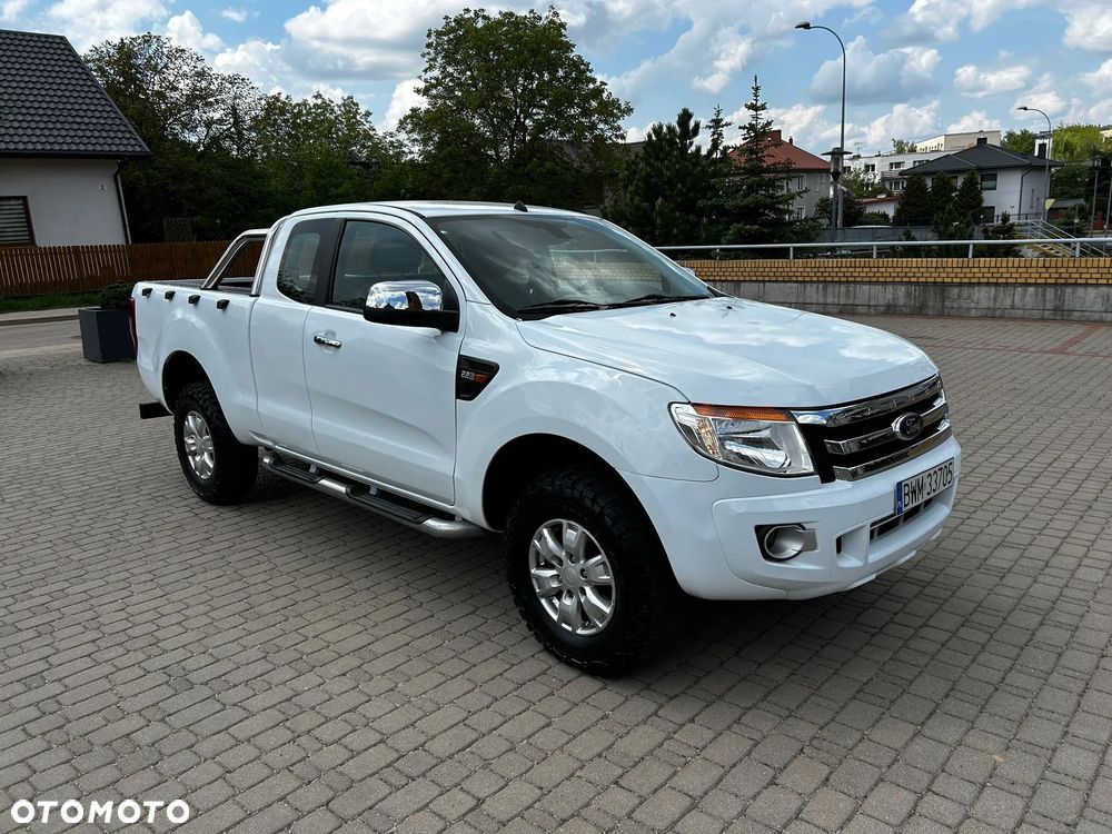 Ford Ranger - 7