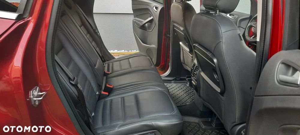Ford Kuga 1.5 EcoBoost AWD Titanium ASS - 10