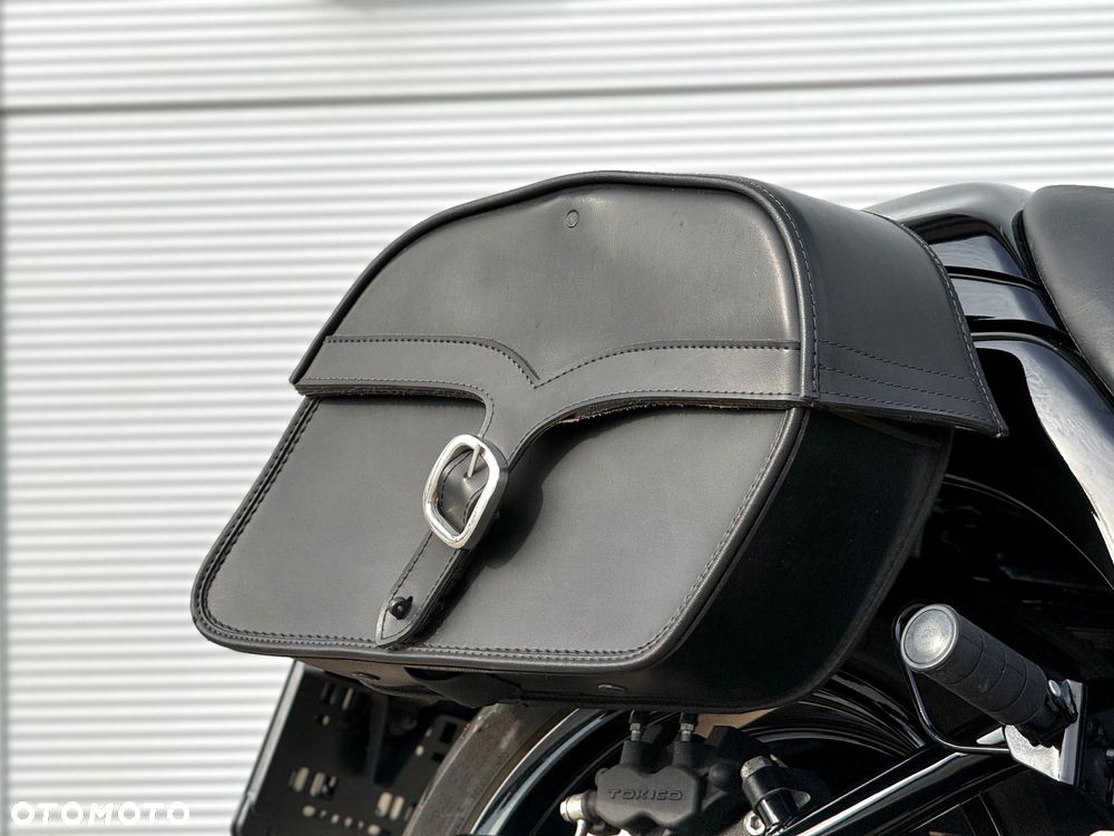 Suzuki Boulevard - 8