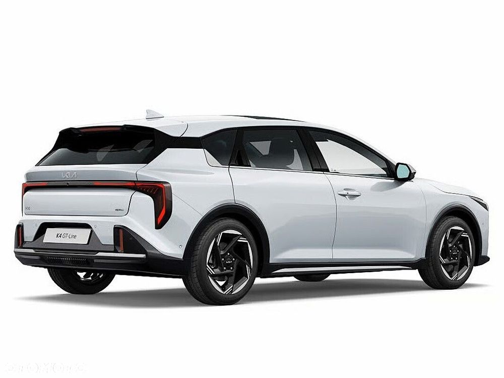Kia K4 1.6 T-GDI L - 9