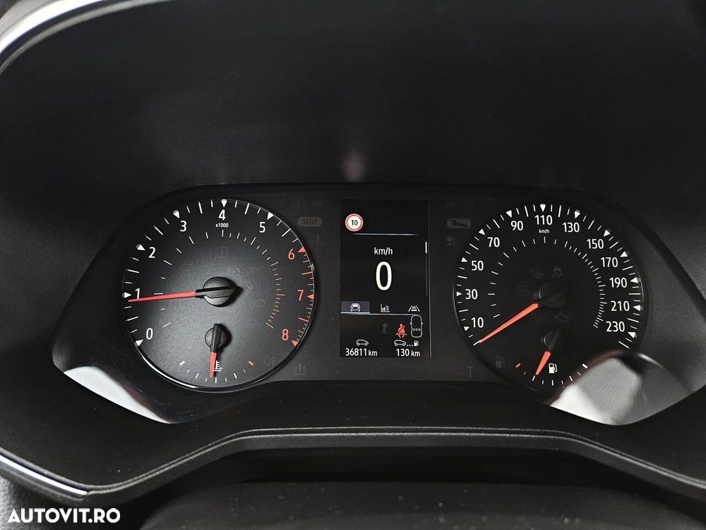 Renault Clio V 1.0 TCe Life - 22