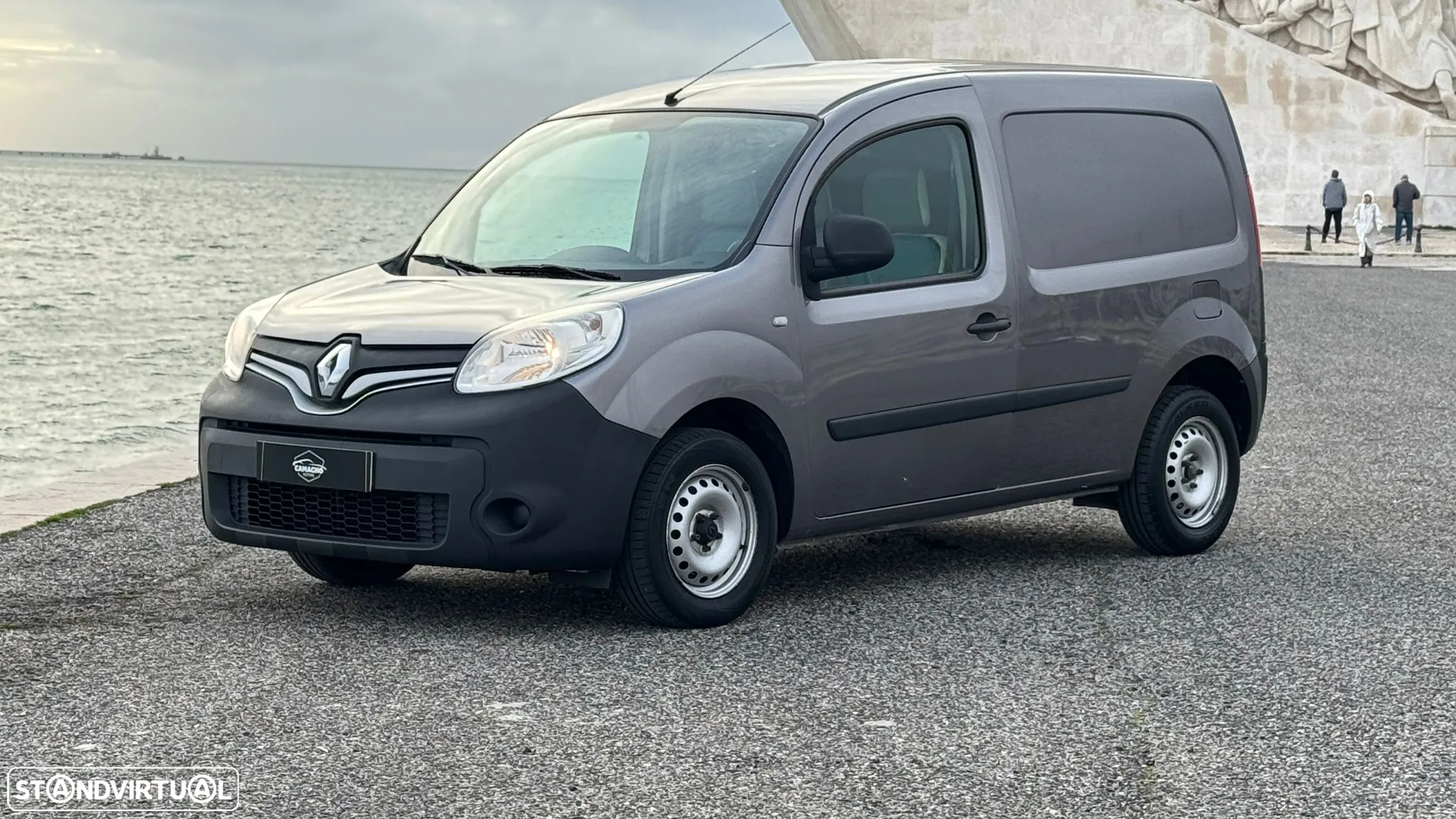 Renault Kangoo - 20