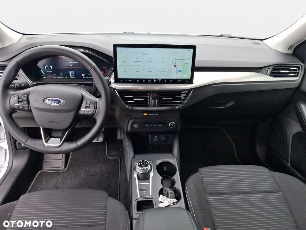 Ford Focus - 16