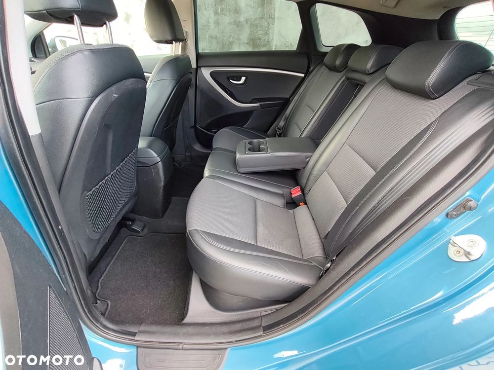 Hyundai i30 1.4 Advantage - 22