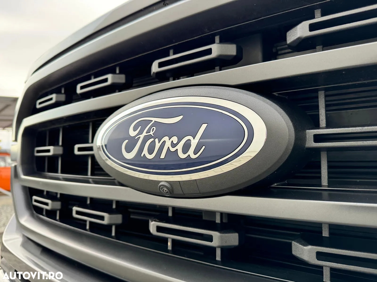 Ford F150 - 28