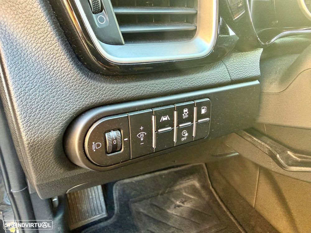 Kia Ceed SW 1.6 GDi PHEV Tech 6DCT - 28