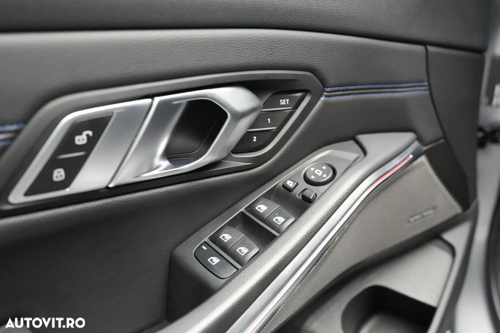 BMW M3 M340i xDrive AT MHEV - 14