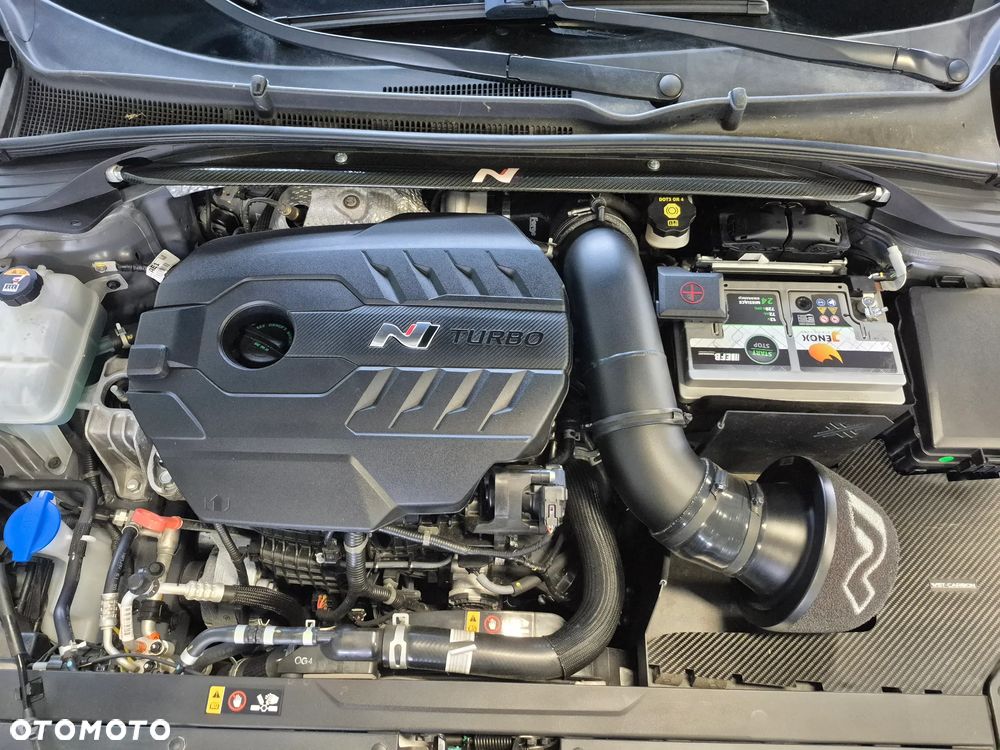 Hyundai i30 N 2.0 T-GDI Performance - 29