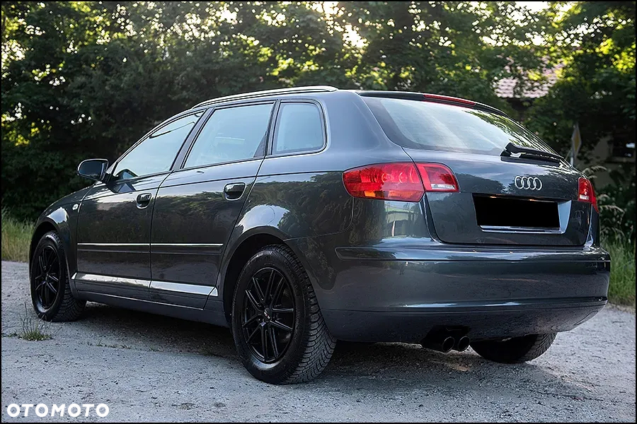 Audi A3 - 14