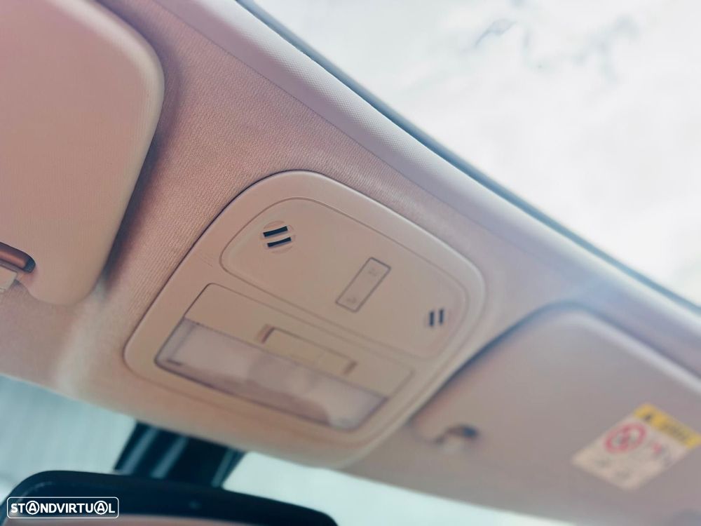 Opel Adam 1.0 T Rocks - 38