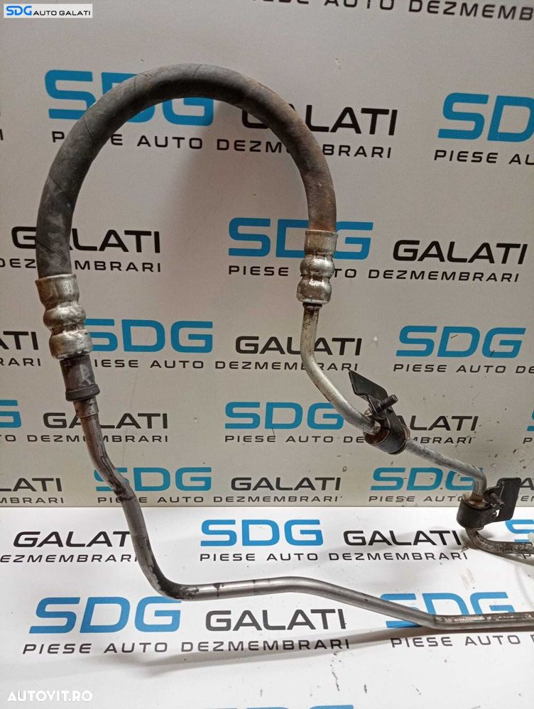 Conducta Furtun Ulei Lichid Servodirectie Servodirectie Ford Galaxy 2 2.0 2006 - 2015 Cod 6G91-3A719-CG [M6439] - 2
