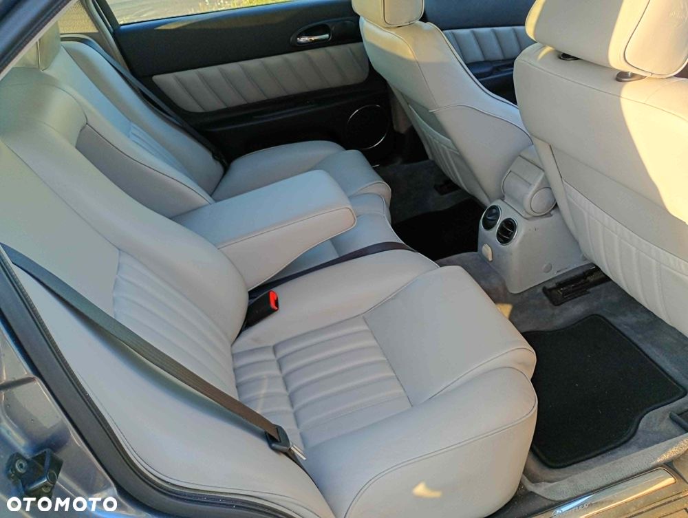 Alfa Romeo 166 - 13