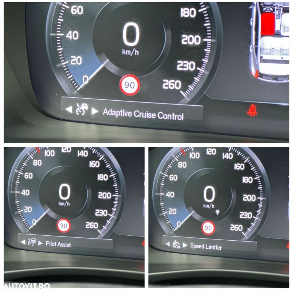 Volvo XC 40 T5 Recharge DKG Inscription - 31