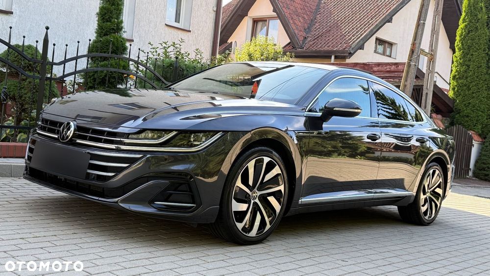 Volkswagen Arteon 2.0 TSI R-Line DSG - 14