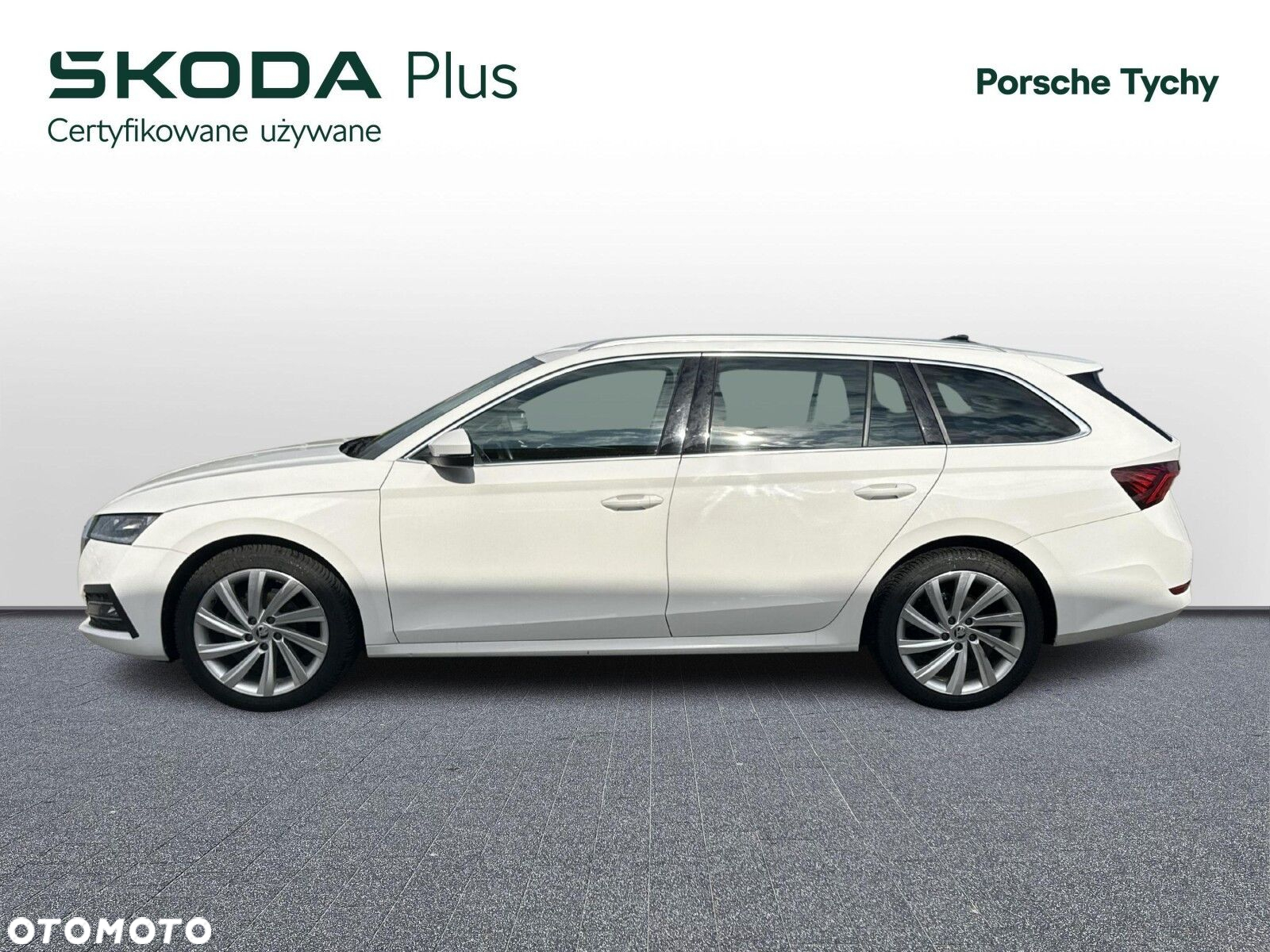 Skoda Octavia - 4