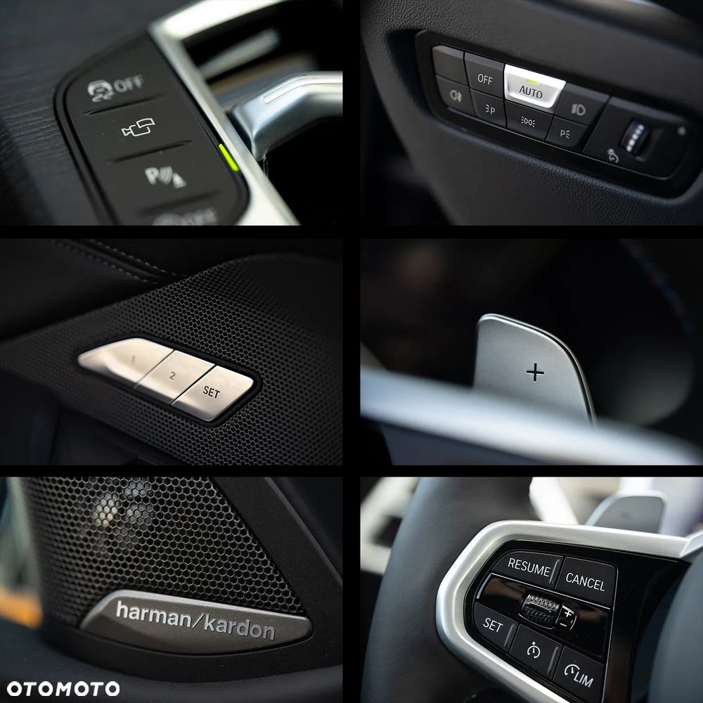 BMW Seria 4 M440i xDrive - 39