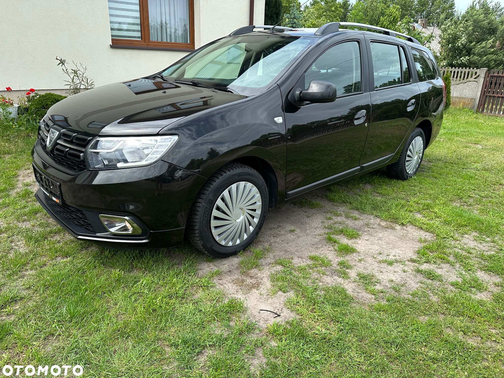 Dacia Logan 1.0 SCe Laureate - 3