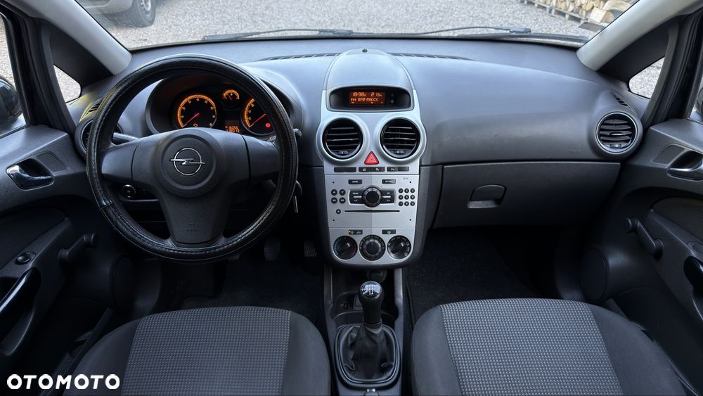 Opel Corsa - 7