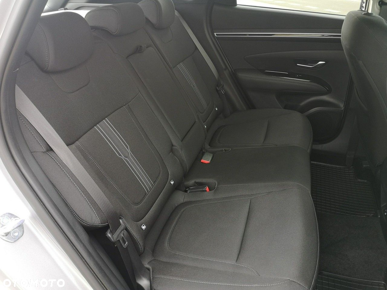 Hyundai Tucson 1.6 T-GDi Smart 2WD - 25