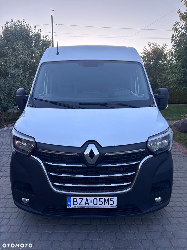 Renault MASTER - 4