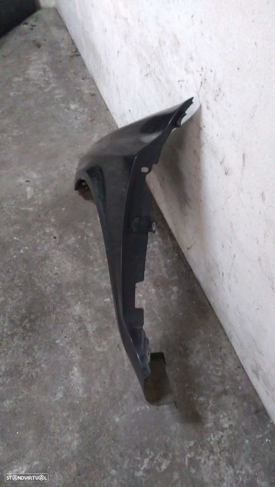 Guarda Lamas Esq Renault Laguna Ii Grandtour (Kg0/1_) - 4