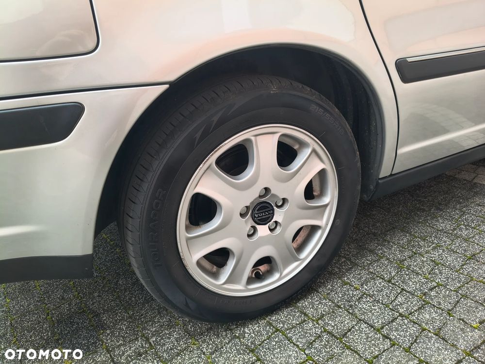 Volvo S80 - 39
