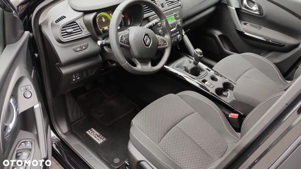 Renault Kadjar Energy TCe 130 Life - 9