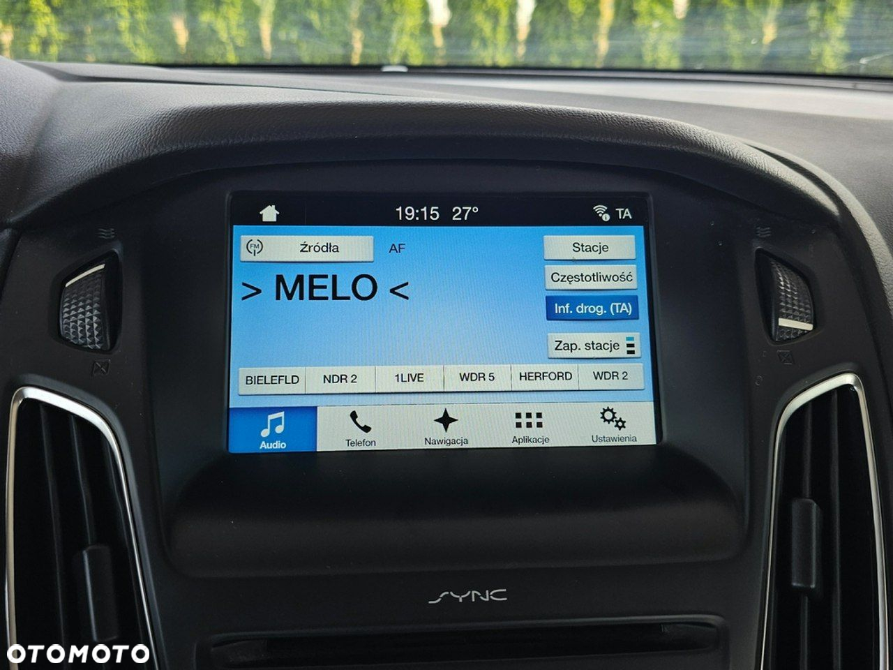 Ford Focus - 18