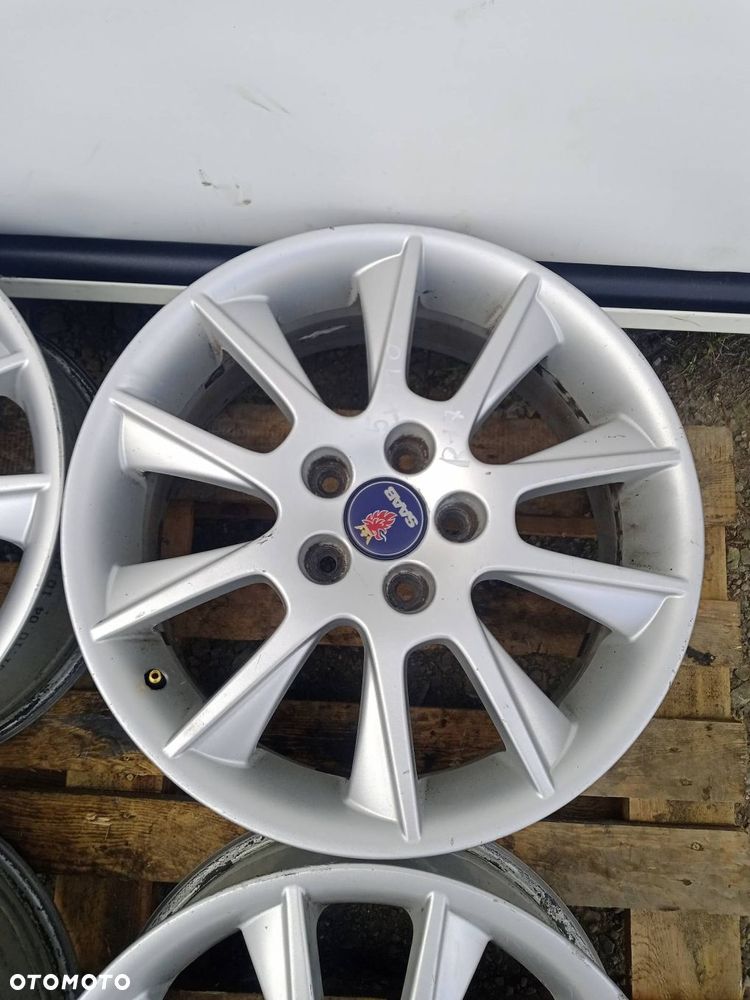FELGI ALUMINIOWE R18 - 5
