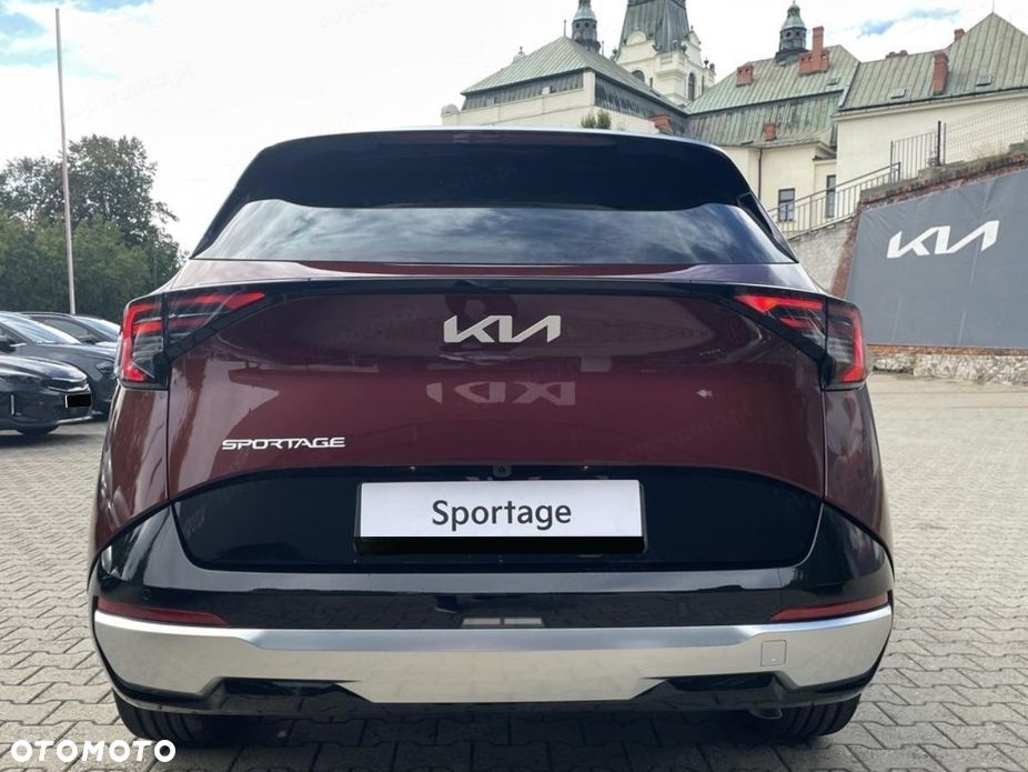 Kia Sportage 1.6 T-GDI L 2WD DCT - 5