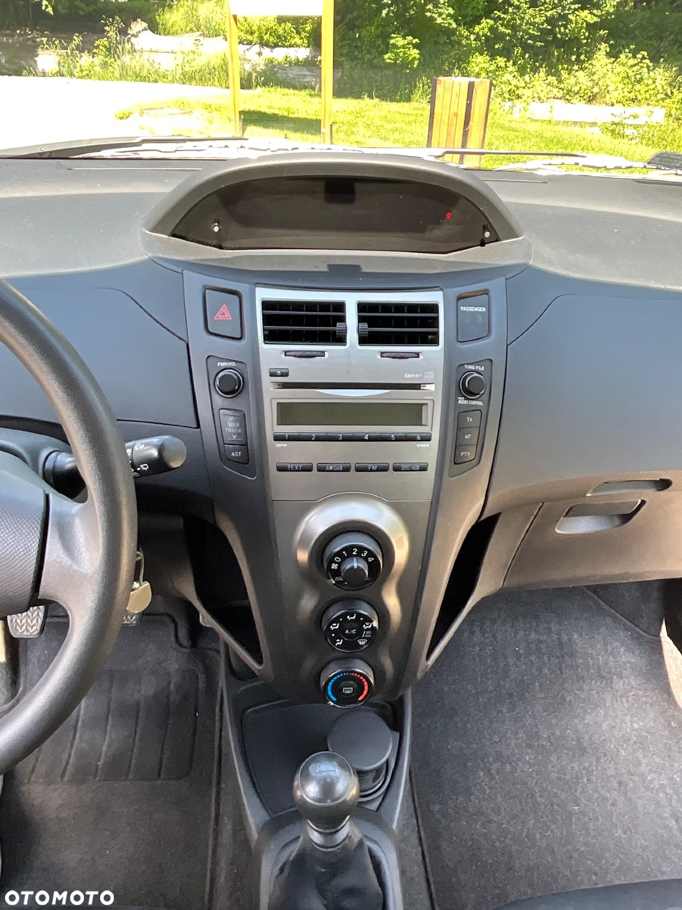Toyota Yaris 1.4 D-4D Luna - 8