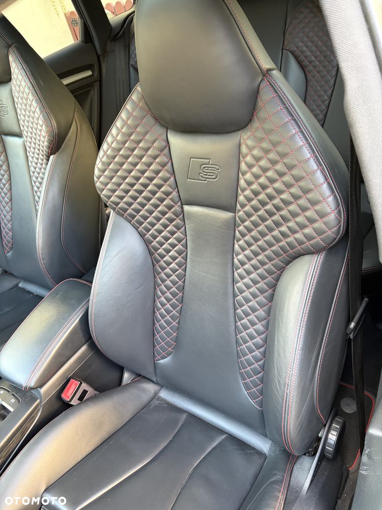 Audi S3 - 7