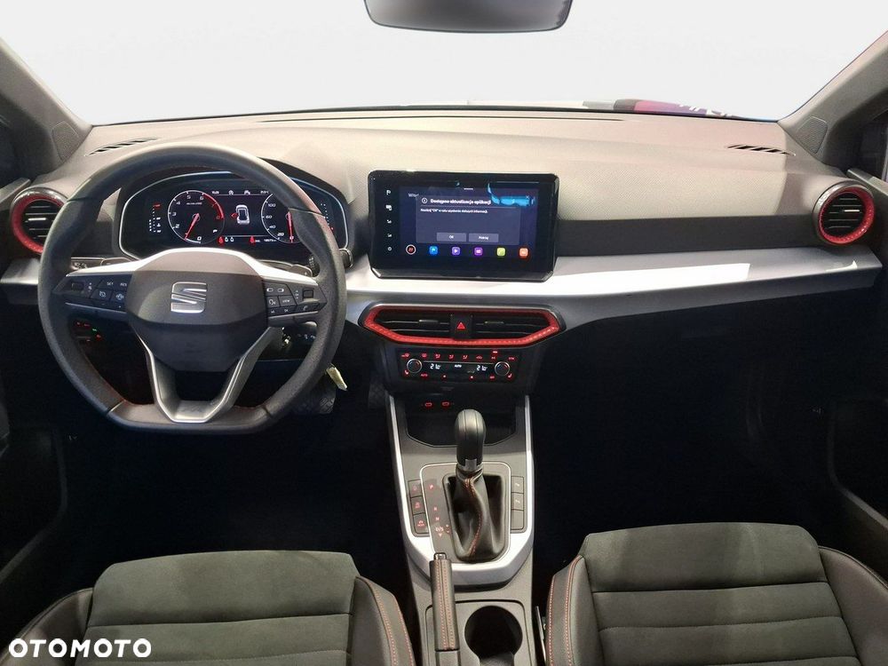 Seat Arona - 19