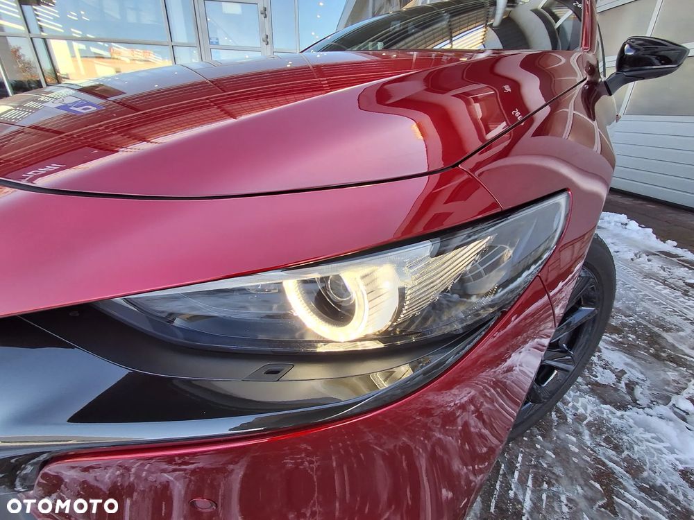 Mazda 3 2.0 mHEV Takumi - 2