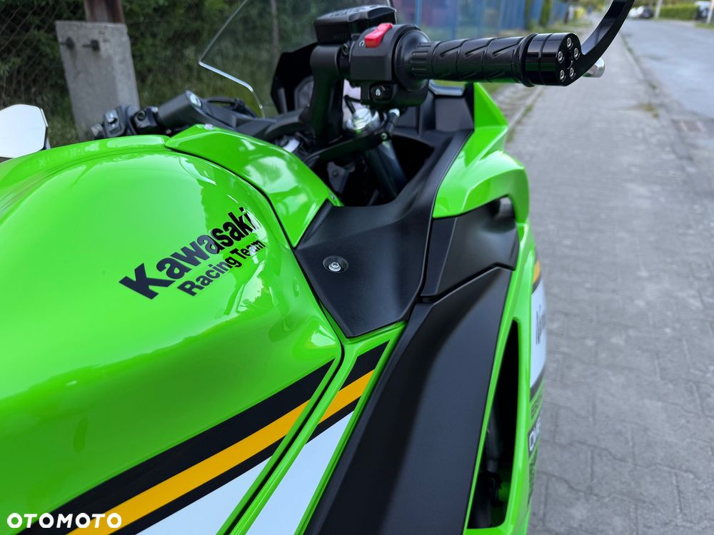 Kawasaki Ninja - 41