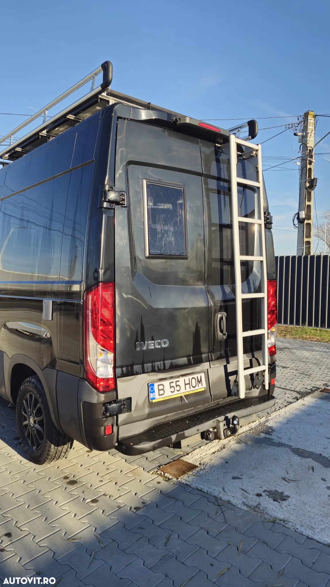 Iveco Urban 56-2 - 8