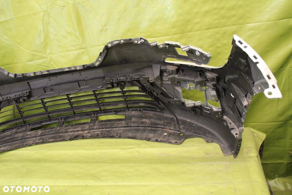 Zderzak przód Renault Koleos II 2016-2019r. - 2