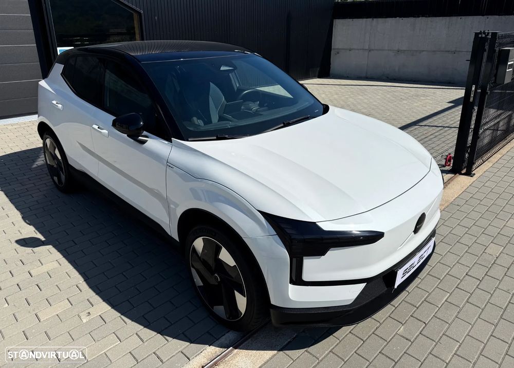 Volvo EX30 69 kWh Single Motor Extended Range Core - 6