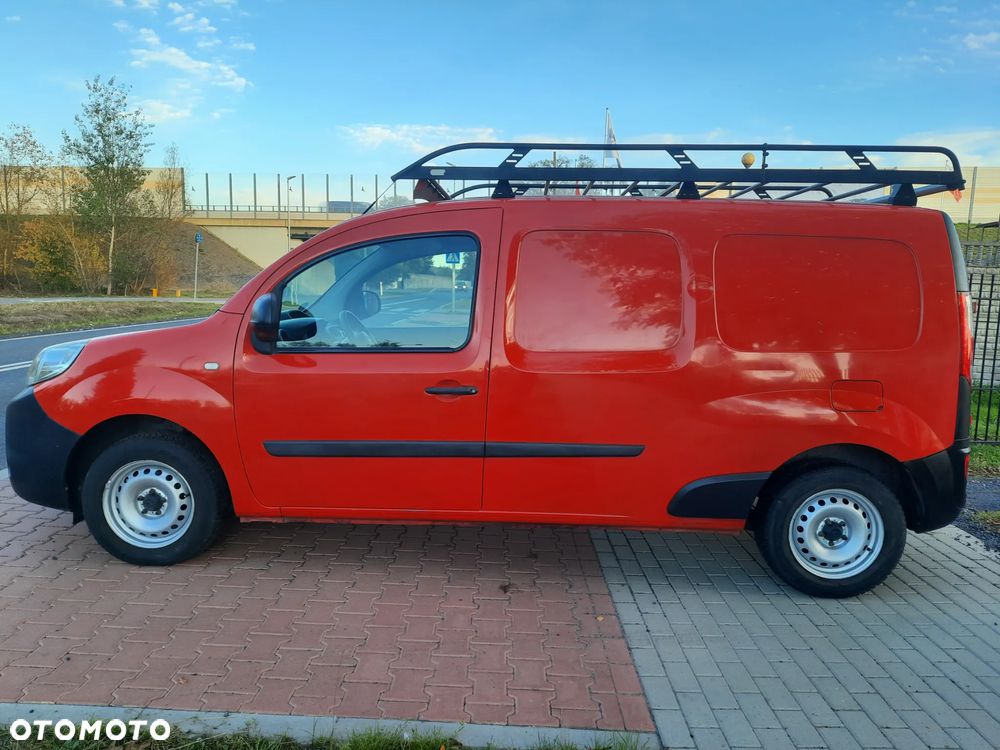 Renault Kangoo 2014 photo 5