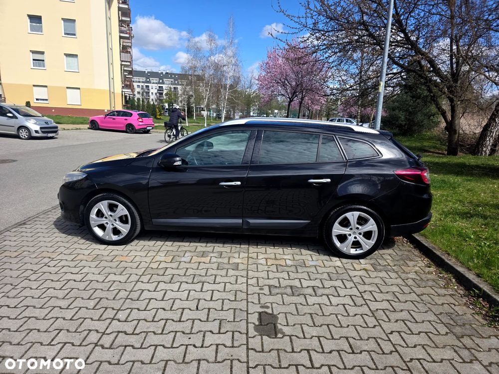 Renault Megane TCe 130 Dynamique - 12