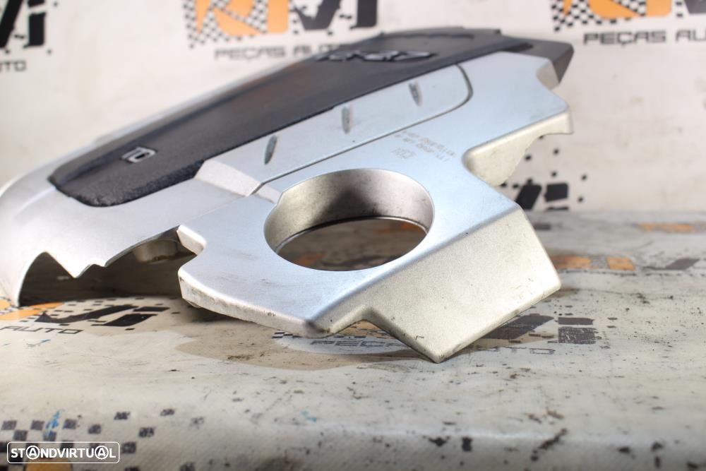 Tampa De Motor Audi A6 (4F2, C6)  059103925Ag / 059103925Ah / A6 2.7 T - 6