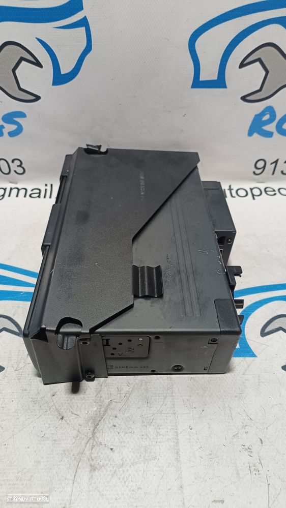 SISTEMA CAIXA LEITOR CD DVD MULTIMEDIA MERCEDES BENZ CLASS CLK C209 W209 A2038209089 2038209089 MC3010 CLASS C W203 CLASS E W211 CLASS S W220 - 7