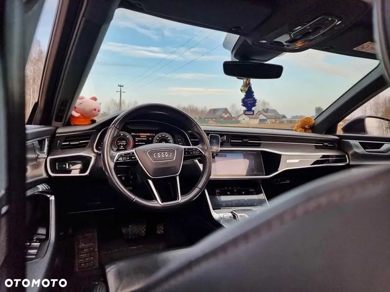 Audi A6 - 6