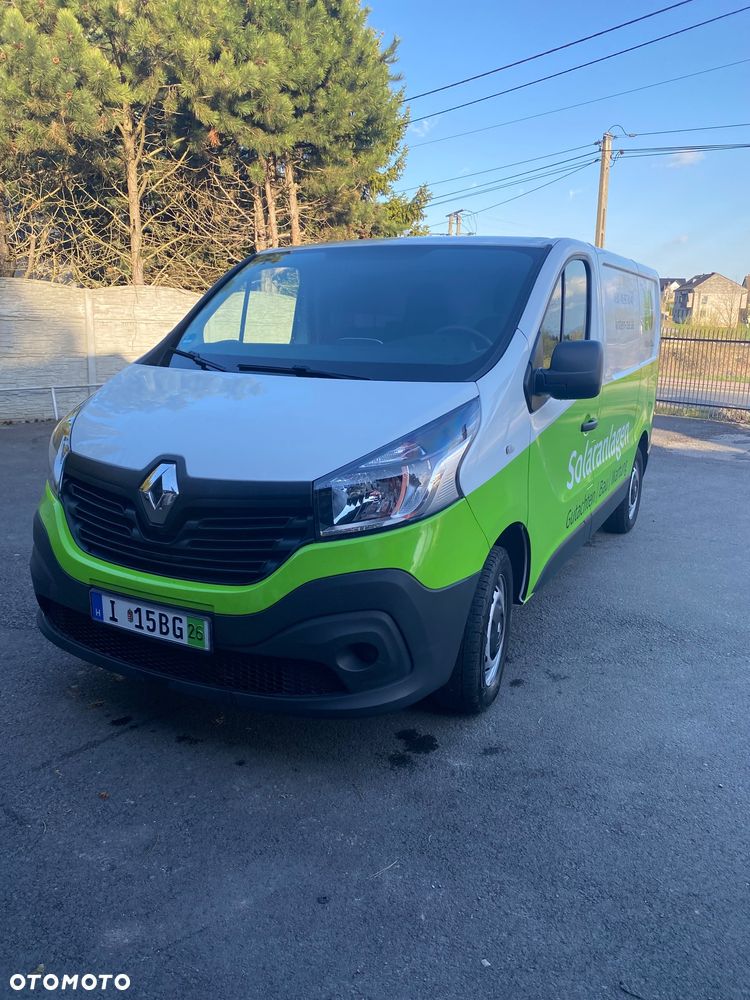 Renault Trafic - 14